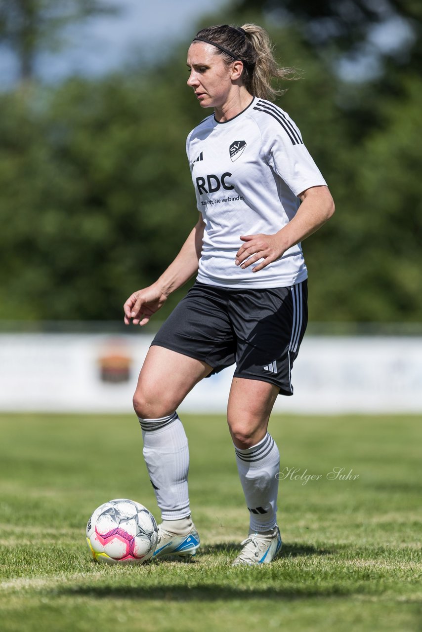 Bild 155 - F Merkur Hademarschen - SV Frisia 03 Risum-Lindholm : Ergebnis: 1:1